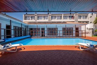 5 Third Avenue Guesthouse - 4