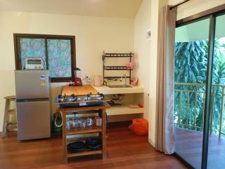 Unicorn Cottage, Tracy island, Had Yao Bay - 5