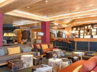 Mercure Saint-Lary - 8