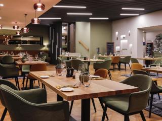 Mercure Luxembourg Kikuoka Golf & Spa - 6