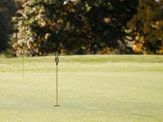 Mercure Luxembourg Kikuoka Golf & Spa - 3