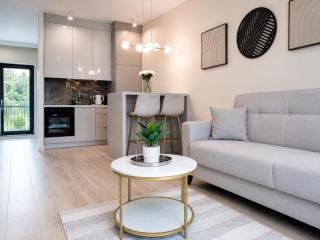 Apartament WHITE GLOVE VIDOK - 5