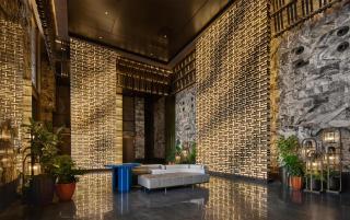 Andaz Shanghai ITC - 9