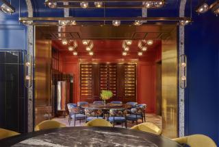 Andaz Shanghai ITC - 8