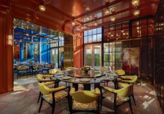 Andaz Shanghai ITC - 3