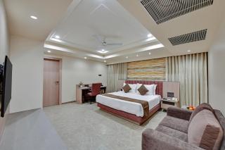 The Fern Residency Ahmedabad, Ellisbridge, Series by Marriott - 9