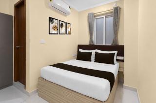 Townhouse LuLu Mall Hyderabad - 4