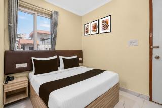 Townhouse LuLu Mall Hyderabad - 9