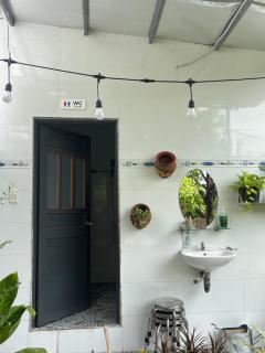 Homestay Hẻm - 7