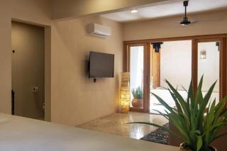Mahakala Beach apartment in La Punta - 7