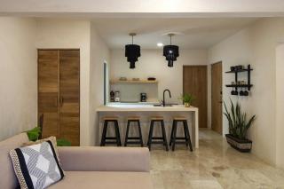 Mahakala Beach apartment in La Punta - 5