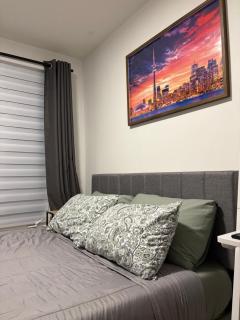 DT Townhome 1BR steps to transit - 1