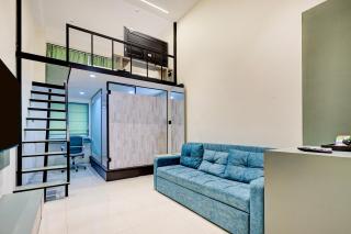Collection O Airport Road Formerly Hotel Nano Pod - 1
