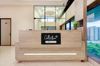 Collection O Airport Road Formerly Hotel Nano Pod - 7