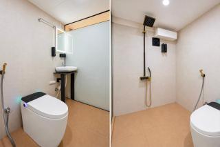 Collection O Airport Road Formerly Hotel Nano Pod - 5