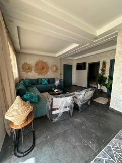 Exceptional Stay, Private Pool & Beach - 4
