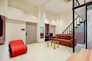 Collection O Airport Road Formerly Hotel Nano Pod - 6