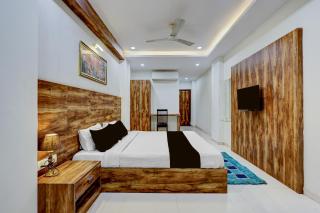 Palette Mundra Formerly Hotel Shiva Club & Resort - 9