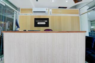 Townhouse Oak Prayagraj Bus Terminal Road - 6