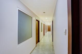 Townhouse Oak Prayagraj Bus Terminal Road - 5