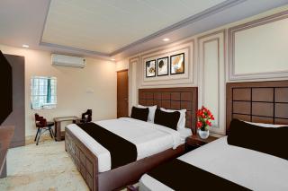 Townhouse Oak Prayagraj Bus Terminal Road - 7