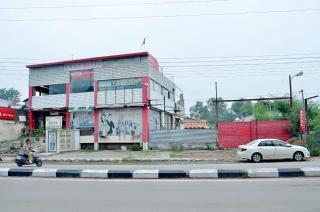 Hotel Amar & Restaurant - 5