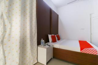 Hotel Amar & Restaurant - 2