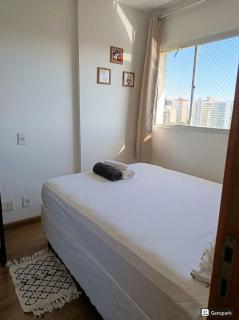 Apartment overlooking Águas Claras Park - 4