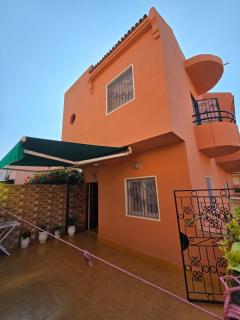 Duplex Sidi Bouzid Évasion & Confort - 0