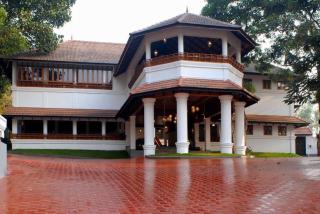 Manasseri kalathil - 0