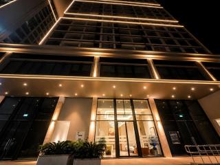 Han River Luxury Apartment - The Ponte Da Nang - 9