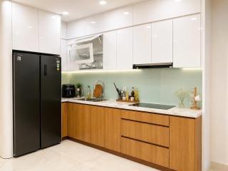 Han River Luxury Apartment - The Ponte Da Nang - 5