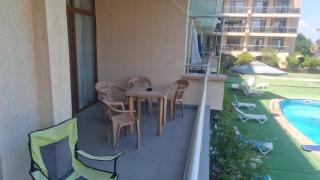 Apart Complex Pontica - Sea View - 4