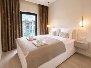 Apartament WHITE GLOVE VIDOK - 4