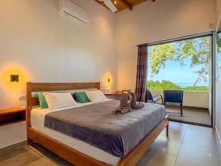 Samara Vista Lodge Ocean View - 5