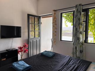 Lake View Studio With Pool near Baga Marinha Dourada - 6