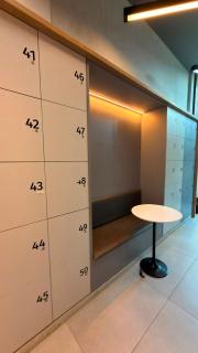 Flat 1102 no Rooftop 470 - 4