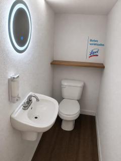 Rooms Del Bosque - 5