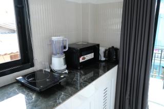 King Bed, 2 Aircons, 5 min to Beaches, Cafes, Restaurants - 2