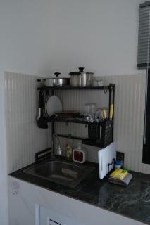 King Bed, 2 Aircons, 5 min to Beaches, Cafes, Restaurants - 1
