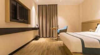 City Comfort Inn Liuzhou Rongshui Fengsha - 5