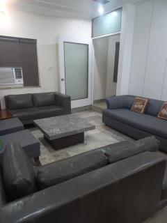 Nirvana Homestay - 3