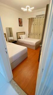 Hotel apartment in the Administrative Capital r3d6 - 9