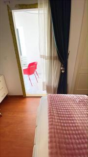 Hotel apartment in the Administrative Capital r3d6 - 2