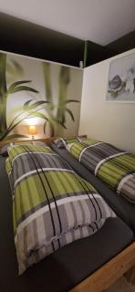 Ferienwohnung Bambus - 1