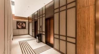 Metropolo Hotel Hefei Baohe Wandabao Park Metro Station - 8