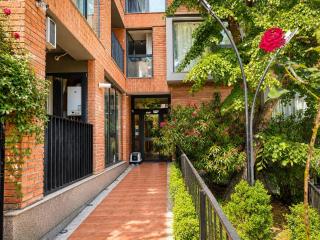 Loft Garden on A - Tbilisi - 4