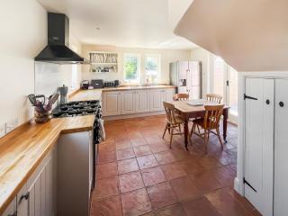 The Cottage - 8