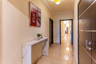 Levantine - 3-BR Apartment & Terrace in Batroun - 2