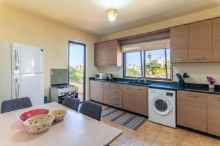 Levantine - 3-BR Apartment & Terrace in Batroun - 5
